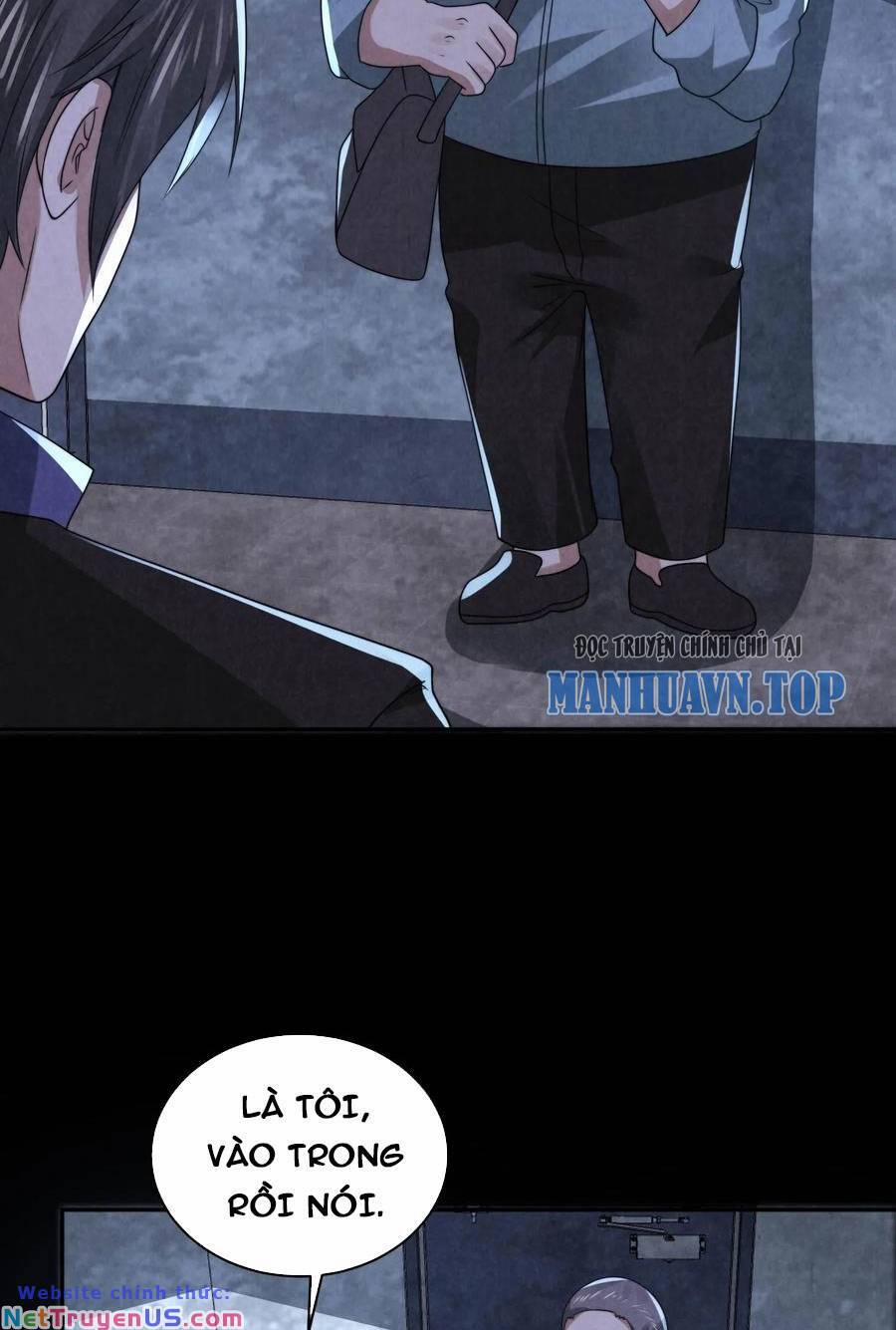 Bởi Vì Cẩn Thận Mà Quá Phận Hung Ác 61 trang 8