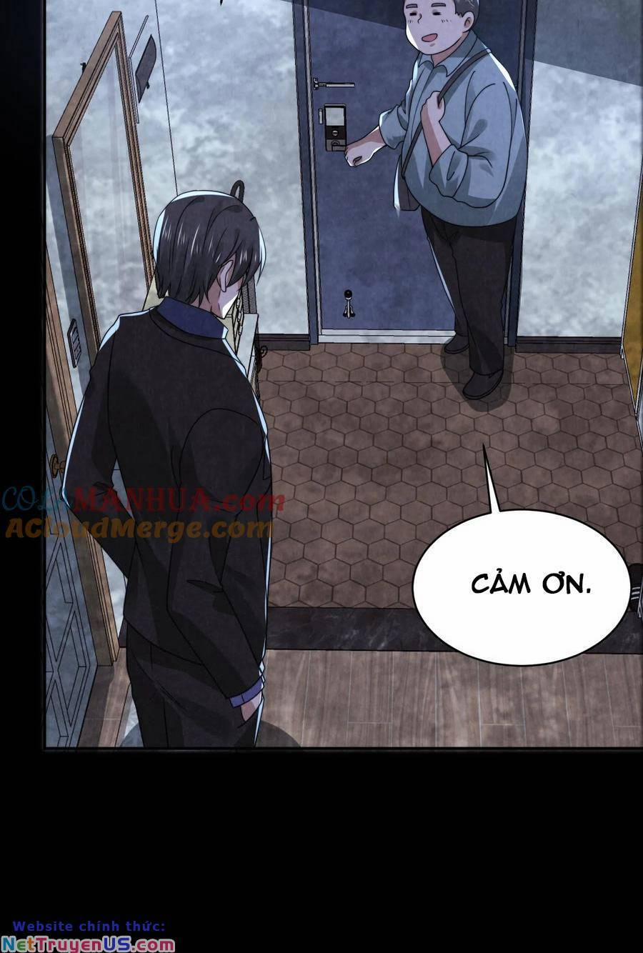 Bởi Vì Cẩn Thận Mà Quá Phận Hung Ác 61 trang 9