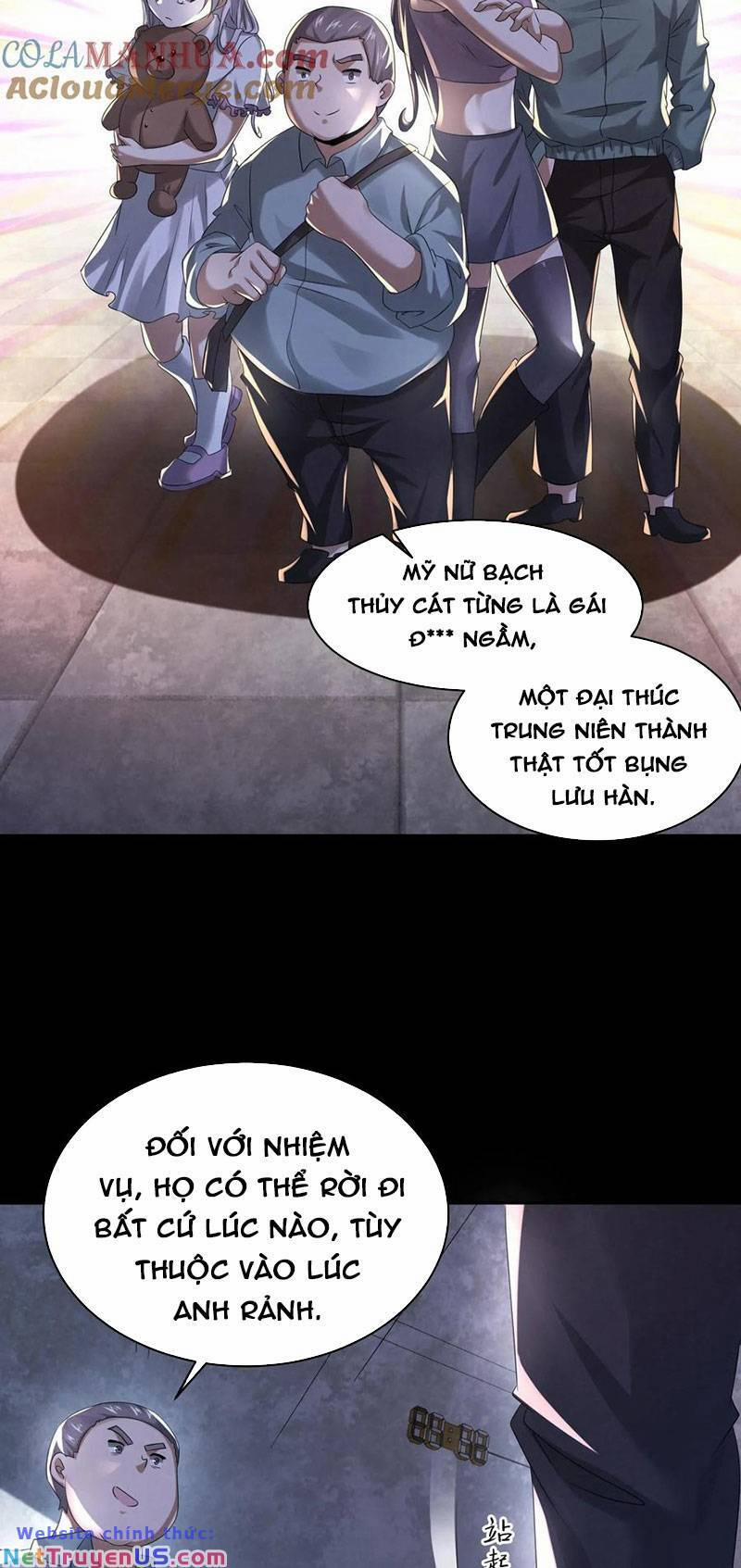 Bởi Vì Cẩn Thận Mà Quá Phận Hung Ác 62 trang 10
