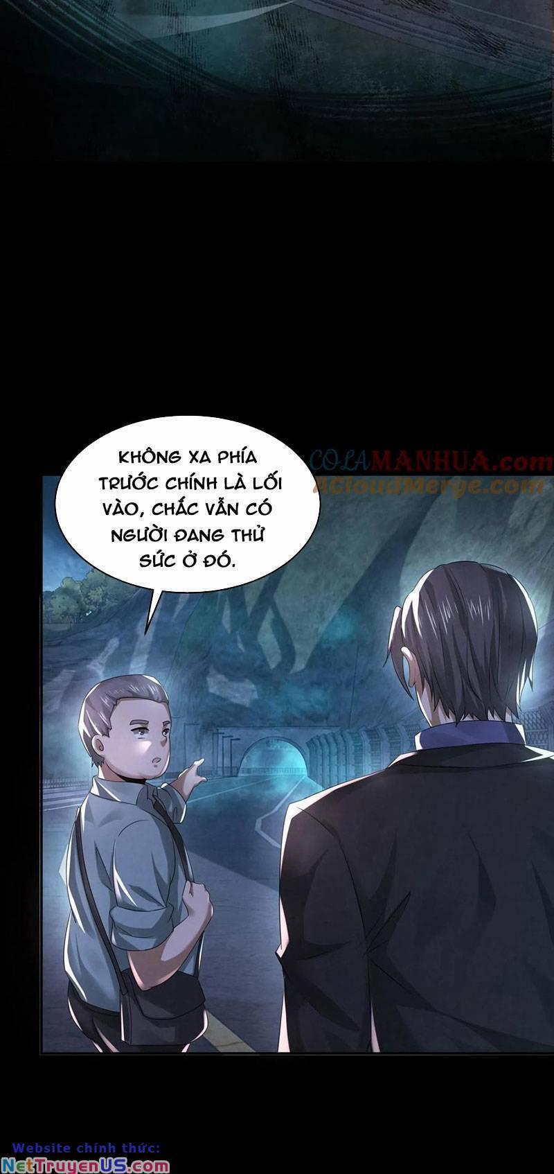 Bởi Vì Cẩn Thận Mà Quá Phận Hung Ác 62 trang 13