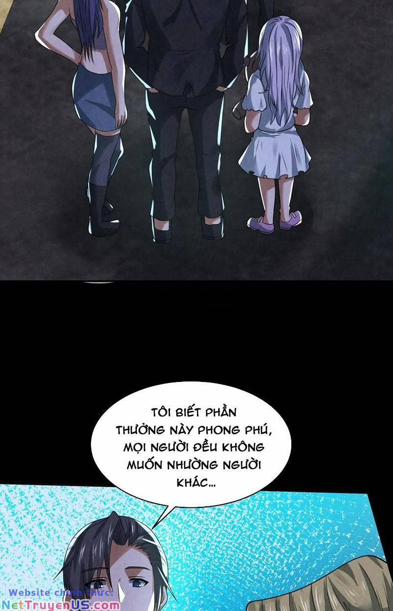 Bởi Vì Cẩn Thận Mà Quá Phận Hung Ác 62 trang 21