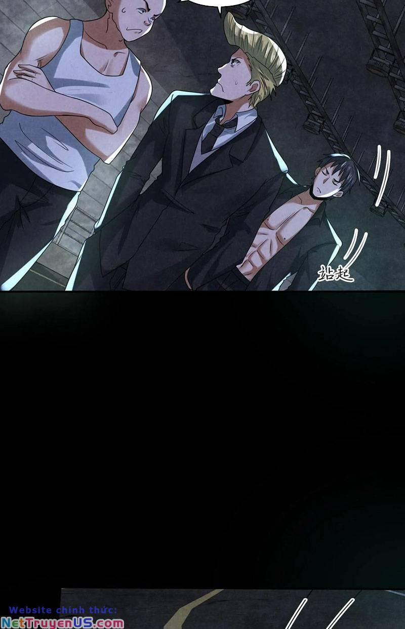 Bởi Vì Cẩn Thận Mà Quá Phận Hung Ác 62 trang 25