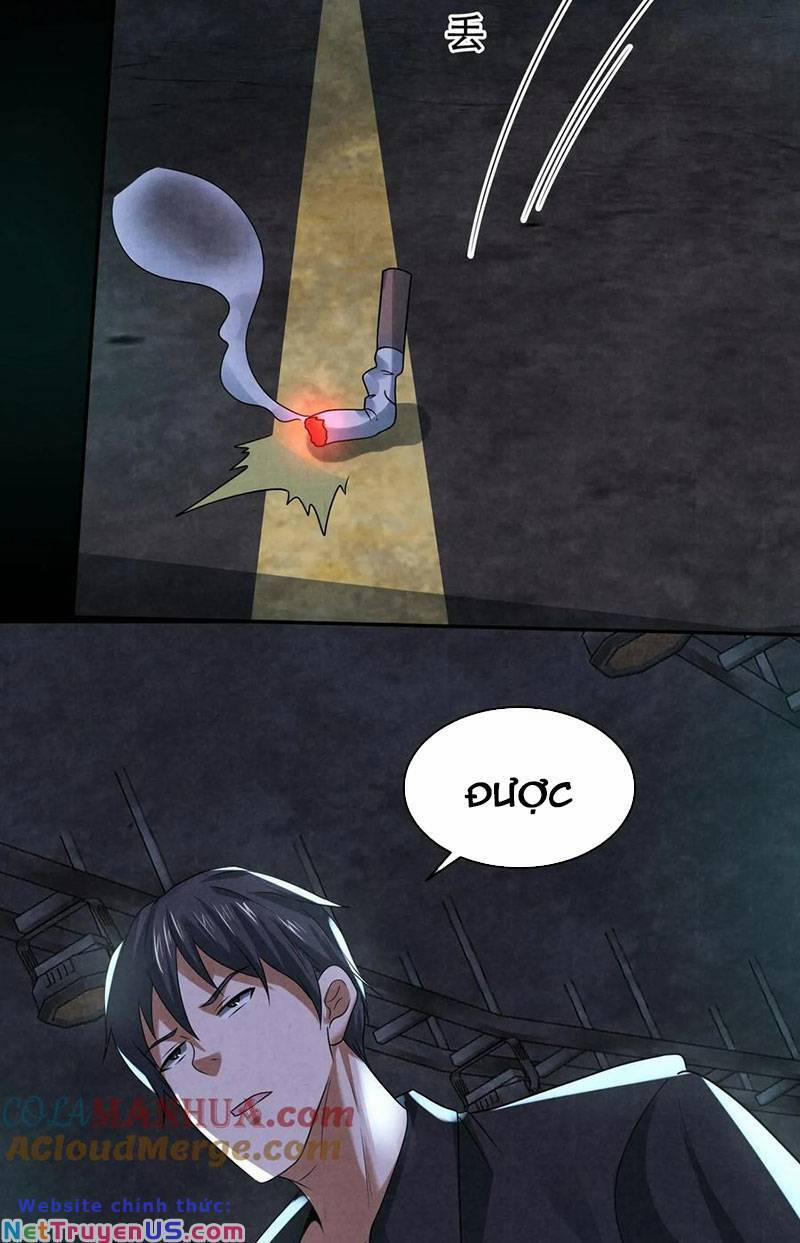 Bởi Vì Cẩn Thận Mà Quá Phận Hung Ác 62 trang 26