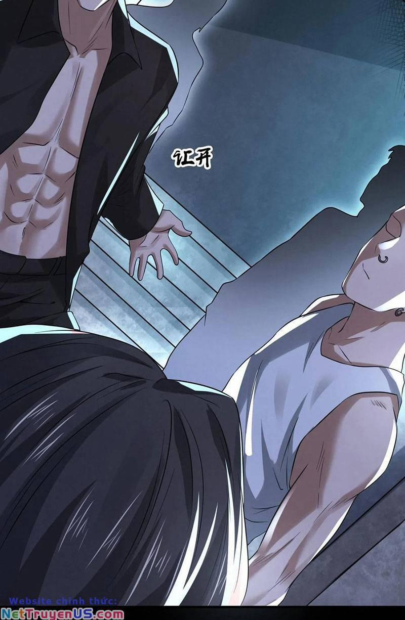 Bởi Vì Cẩn Thận Mà Quá Phận Hung Ác 63 trang 14