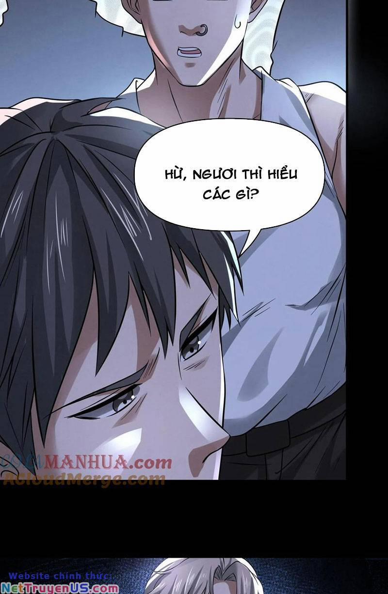 Bởi Vì Cẩn Thận Mà Quá Phận Hung Ác 63 trang 17