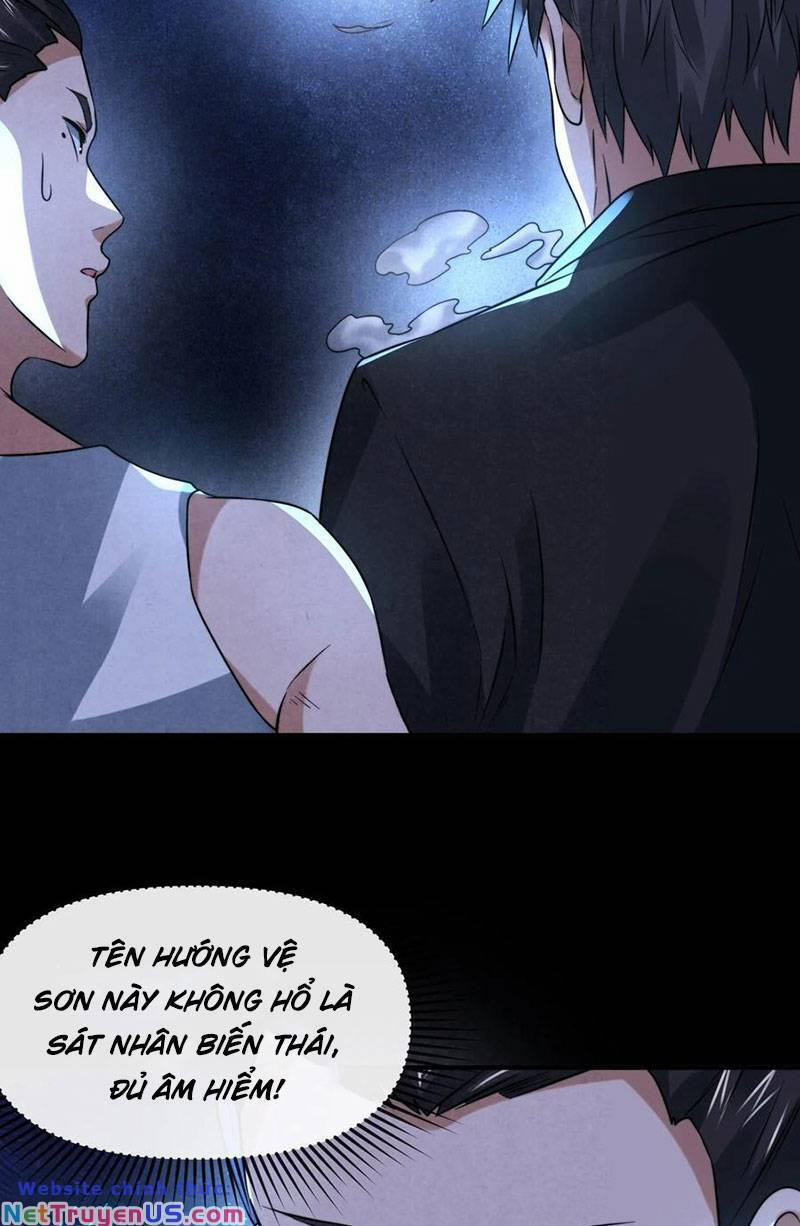 Bởi Vì Cẩn Thận Mà Quá Phận Hung Ác 63 trang 23