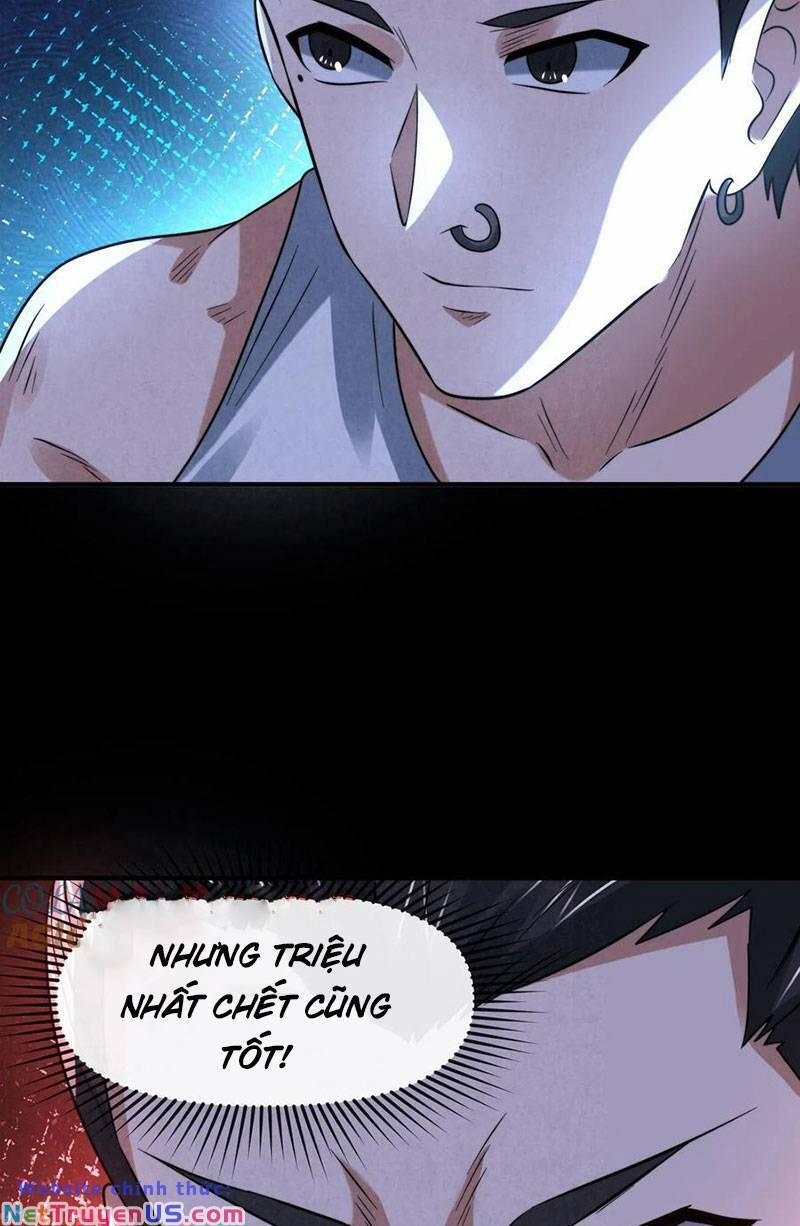 Bởi Vì Cẩn Thận Mà Quá Phận Hung Ác 63 trang 24