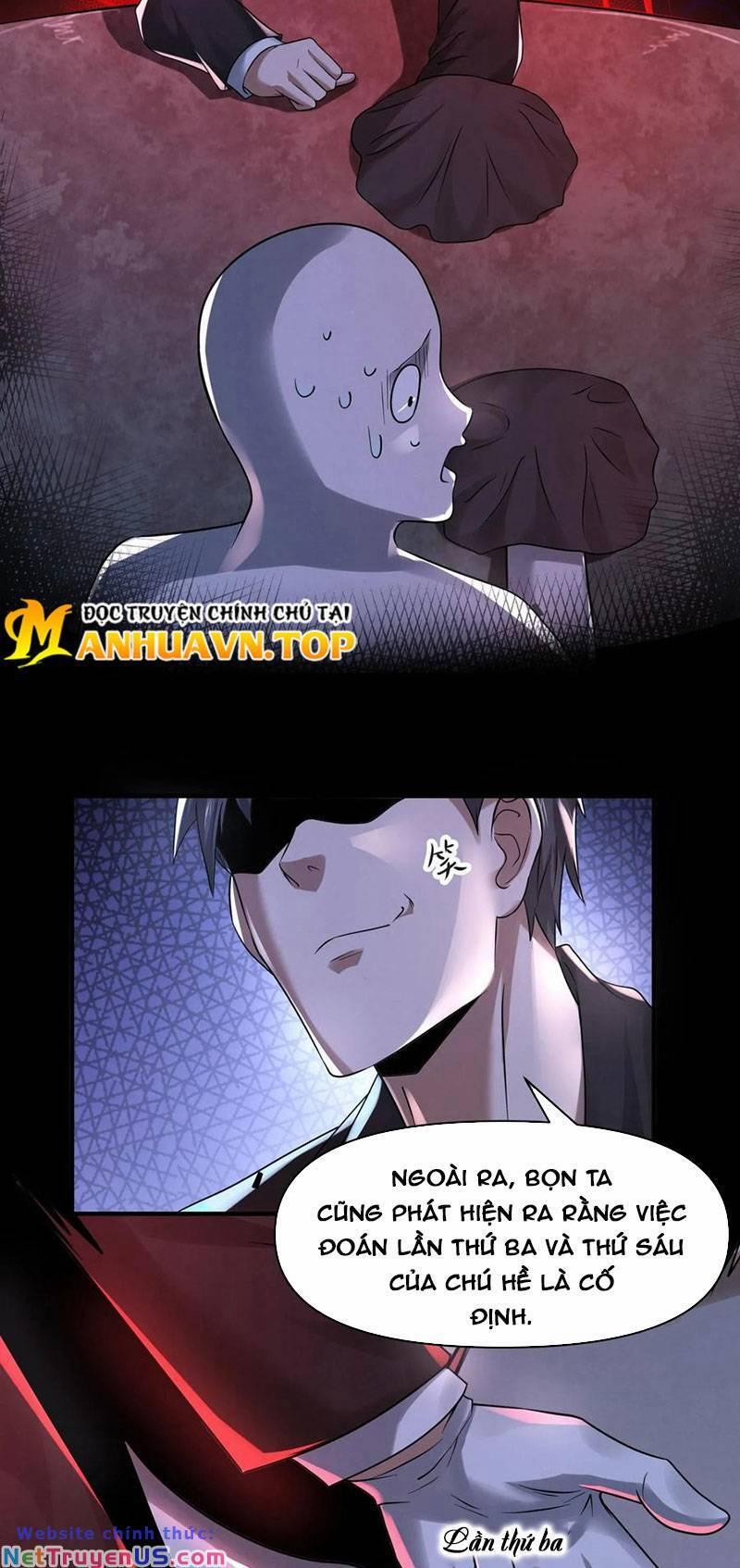 Bởi Vì Cẩn Thận Mà Quá Phận Hung Ác 63 trang 7