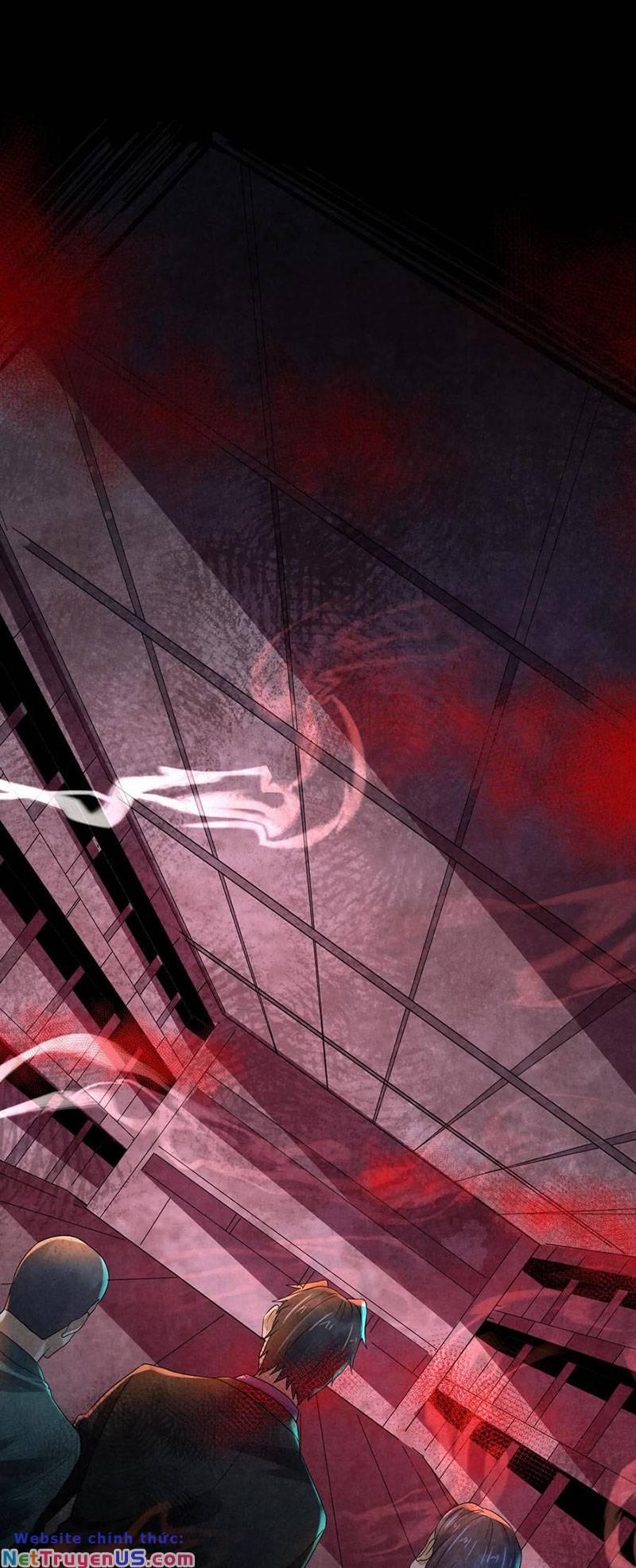 Bởi Vì Cẩn Thận Mà Quá Phận Hung Ác 64 trang 0