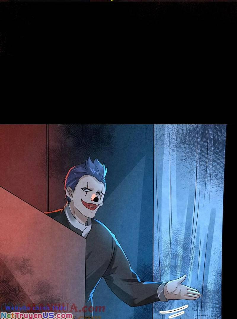 Bởi Vì Cẩn Thận Mà Quá Phận Hung Ác 64 trang 18