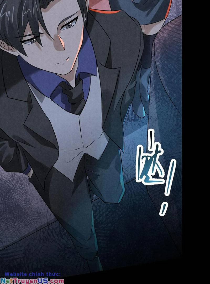 Bởi Vì Cẩn Thận Mà Quá Phận Hung Ác 64 trang 20