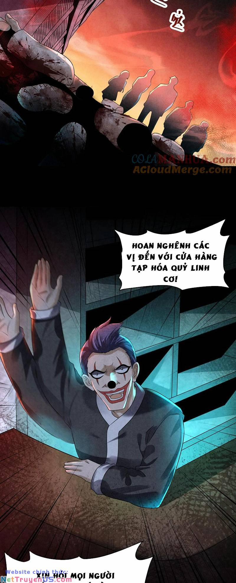 Bởi Vì Cẩn Thận Mà Quá Phận Hung Ác 64 trang 4