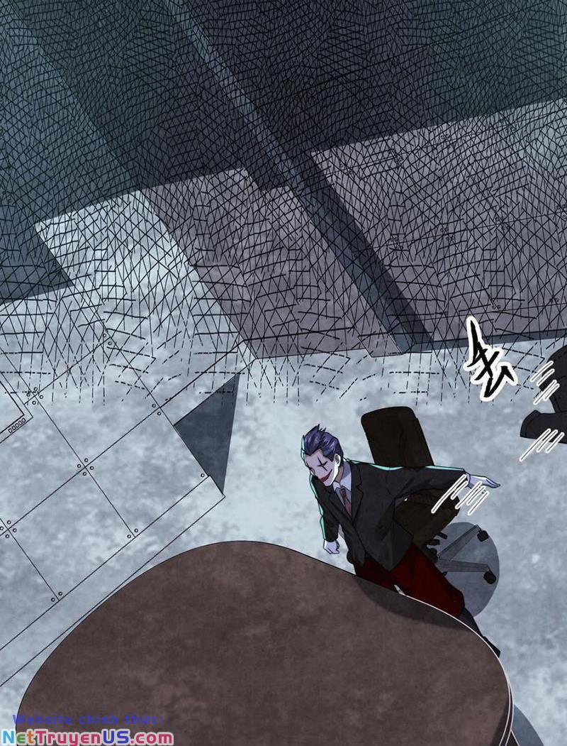 Bởi Vì Cẩn Thận Mà Quá Phận Hung Ác 65 trang 17