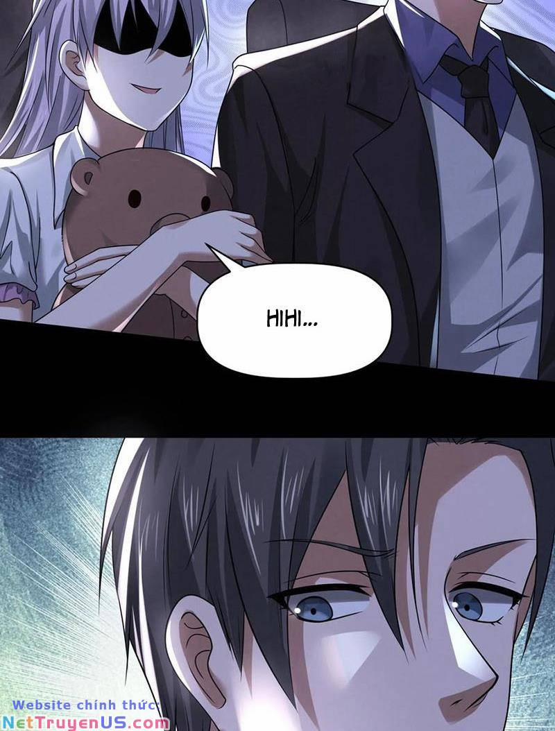 Bởi Vì Cẩn Thận Mà Quá Phận Hung Ác 65 trang 8