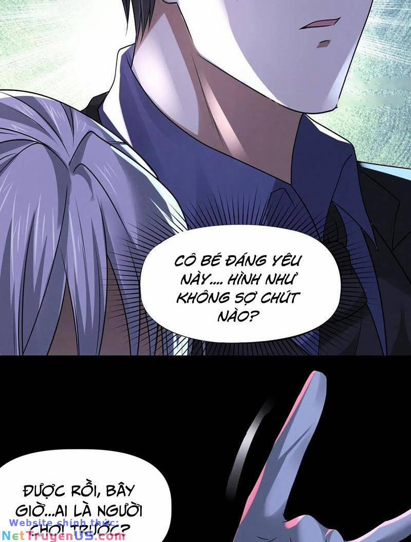 Bởi Vì Cẩn Thận Mà Quá Phận Hung Ác 65 trang 9