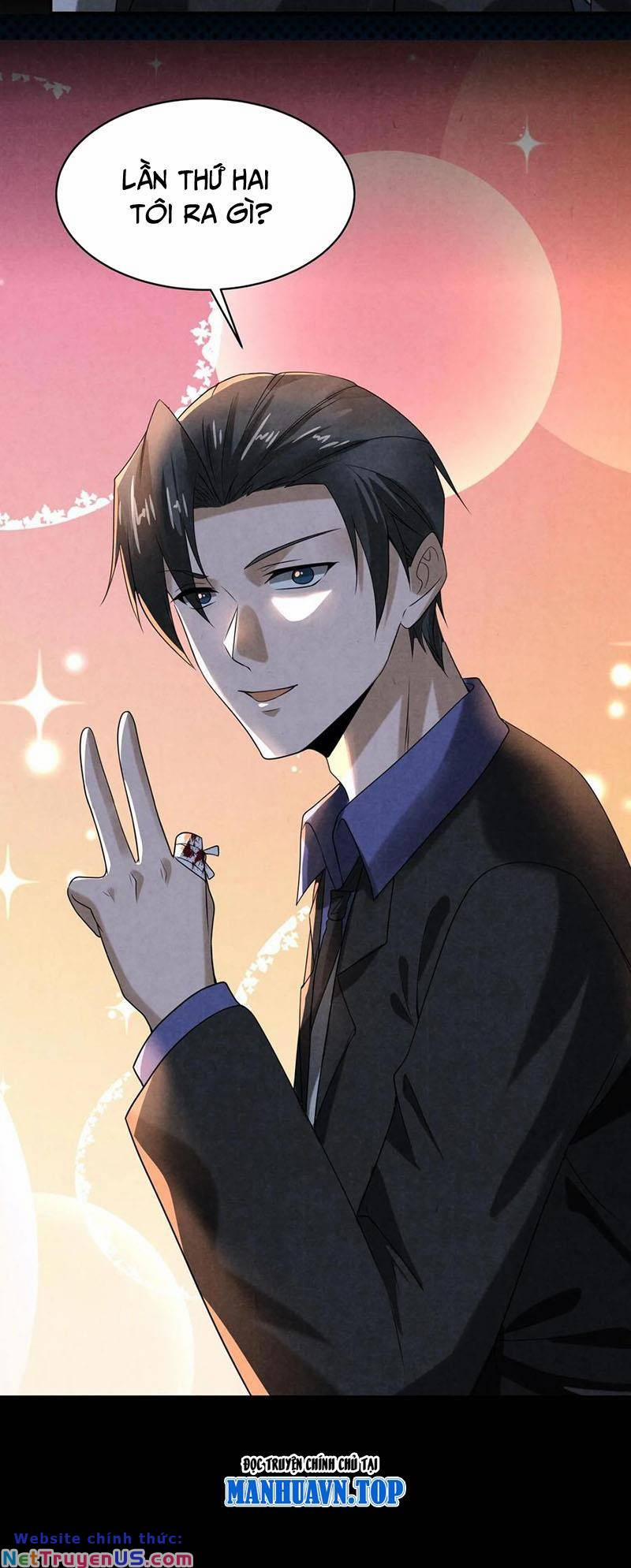 Bởi Vì Cẩn Thận Mà Quá Phận Hung Ác 66 trang 19