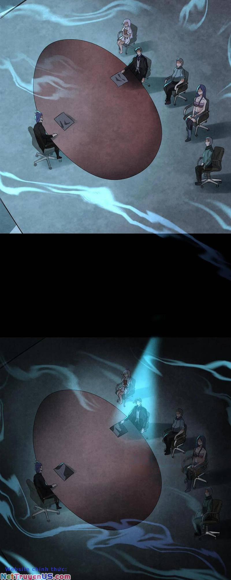 Bởi Vì Cẩn Thận Mà Quá Phận Hung Ác 66 trang 2