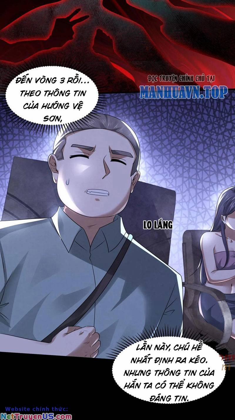 Bởi Vì Cẩn Thận Mà Quá Phận Hung Ác 67 trang 17