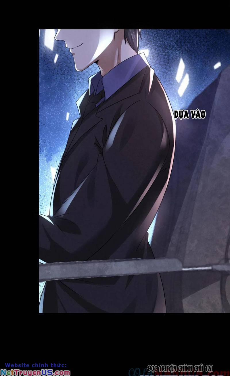 Bởi Vì Cẩn Thận Mà Quá Phận Hung Ác 67 trang 19