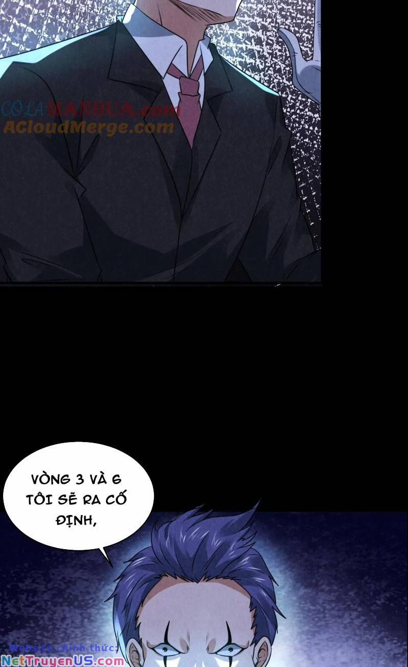 Bởi Vì Cẩn Thận Mà Quá Phận Hung Ác 67 trang 22