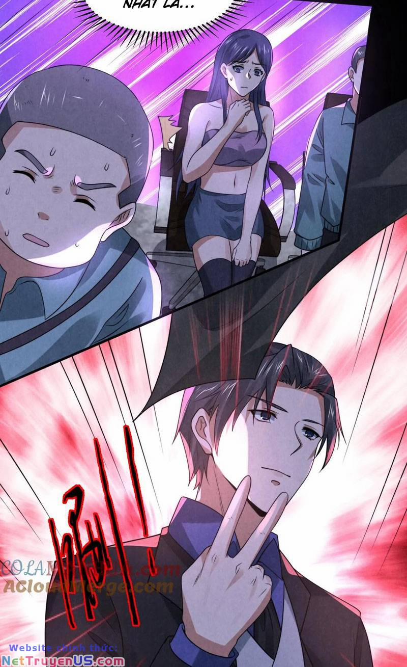 Bởi Vì Cẩn Thận Mà Quá Phận Hung Ác 67 trang 30