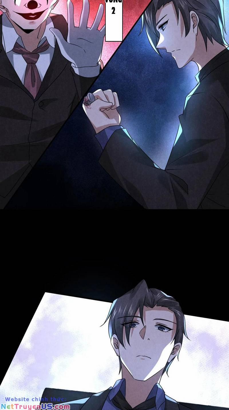 Bởi Vì Cẩn Thận Mà Quá Phận Hung Ác 67 trang 6