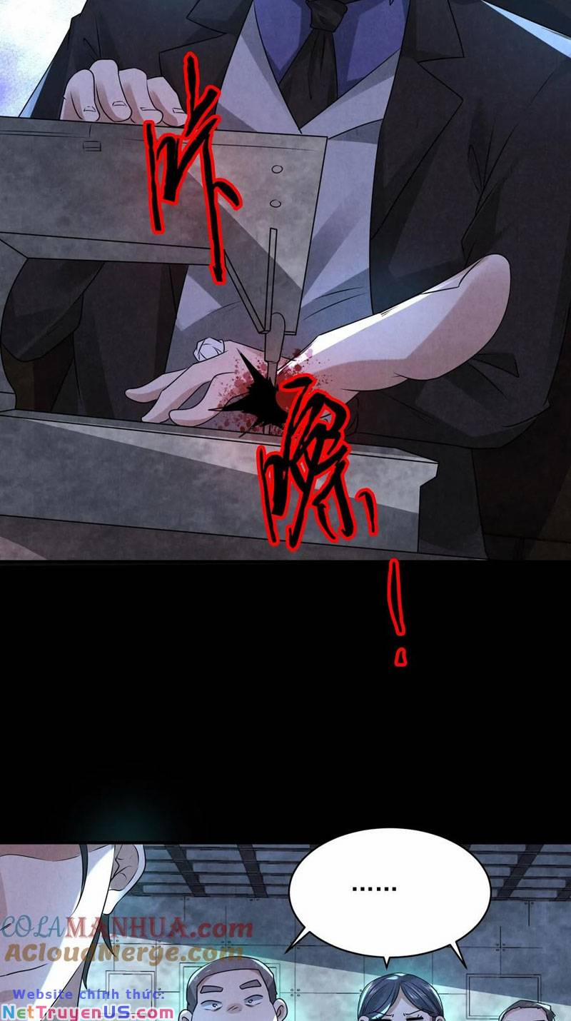 Bởi Vì Cẩn Thận Mà Quá Phận Hung Ác 67 trang 7