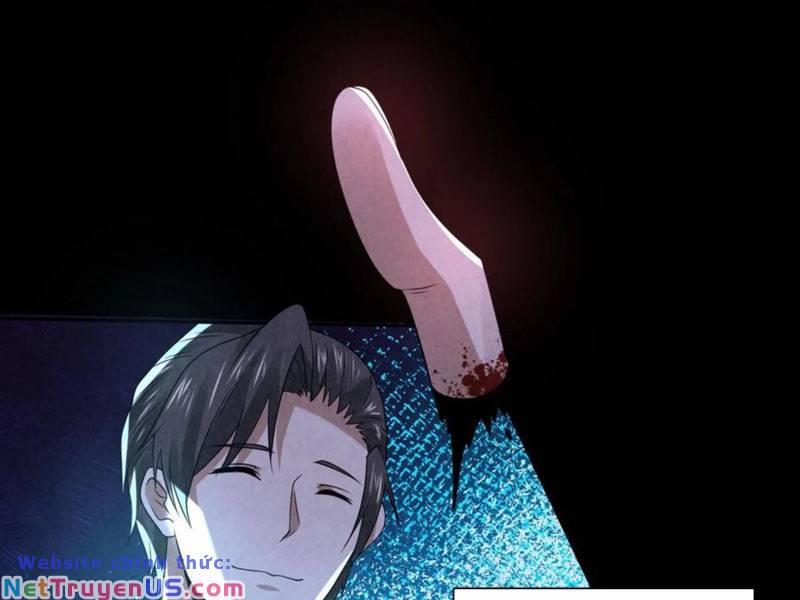 Bởi Vì Cẩn Thận Mà Quá Phận Hung Ác 68 trang 17