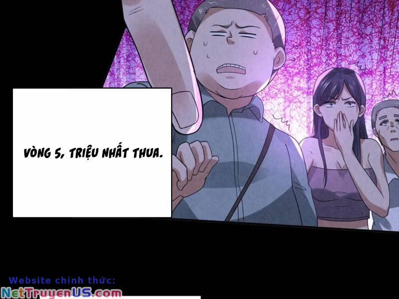 Bởi Vì Cẩn Thận Mà Quá Phận Hung Ác 68 trang 19