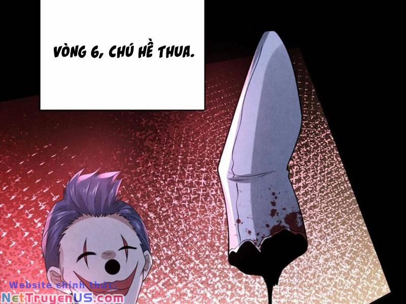 Bởi Vì Cẩn Thận Mà Quá Phận Hung Ác 68 trang 20