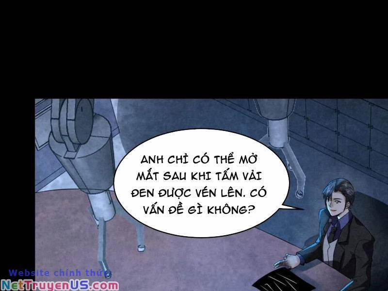 Bởi Vì Cẩn Thận Mà Quá Phận Hung Ác 69 trang 0