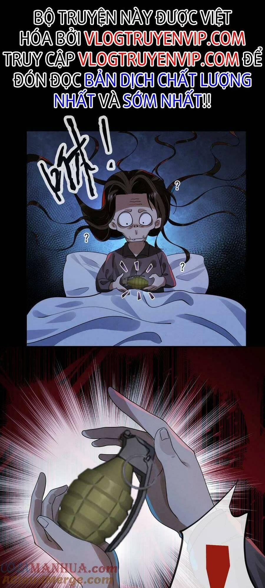 Bởi Vì Cẩn Thận Mà Quá Phận Hung Ác 7 trang 12