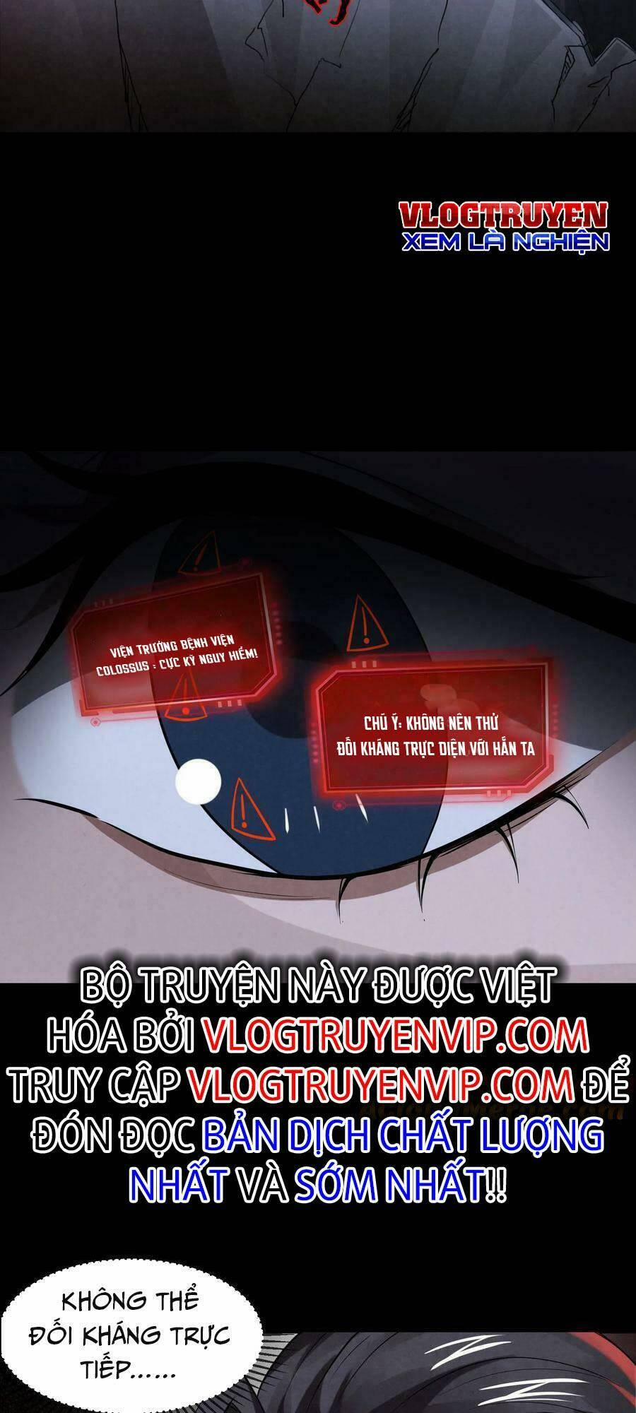 Bởi Vì Cẩn Thận Mà Quá Phận Hung Ác 7 trang 25
