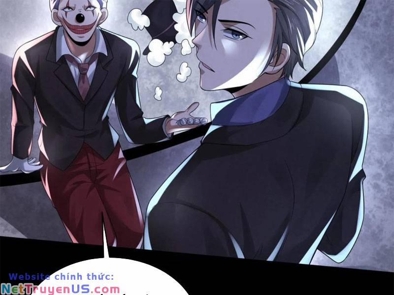 Bởi Vì Cẩn Thận Mà Quá Phận Hung Ác 70 trang 31