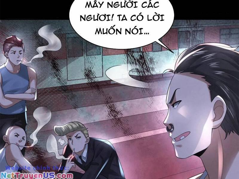 Bởi Vì Cẩn Thận Mà Quá Phận Hung Ác 70 trang 48