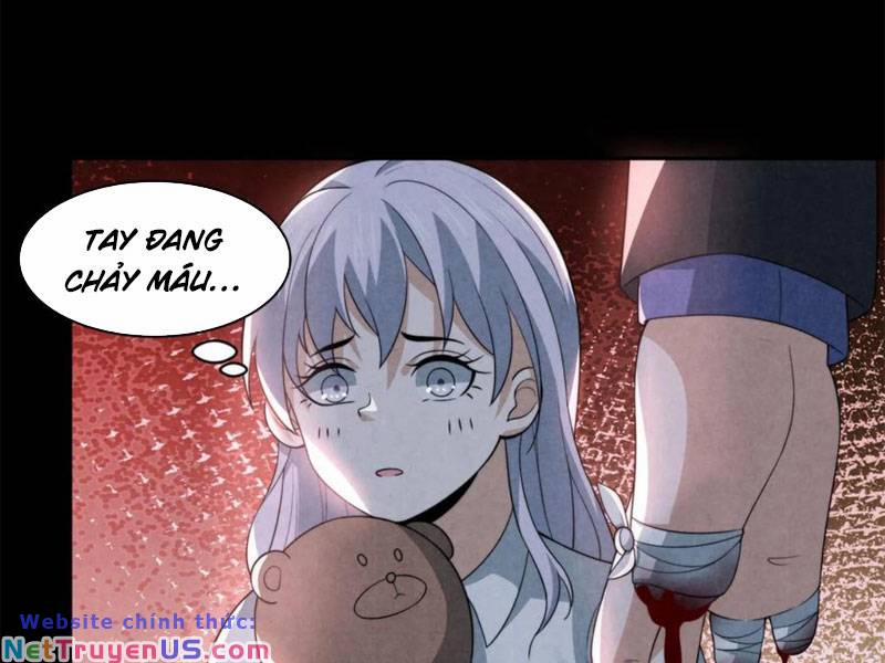 Bởi Vì Cẩn Thận Mà Quá Phận Hung Ác 70 trang 54