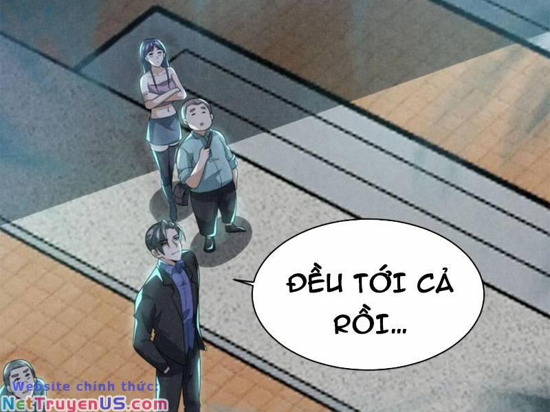 Bởi Vì Cẩn Thận Mà Quá Phận Hung Ác 70 trang 60