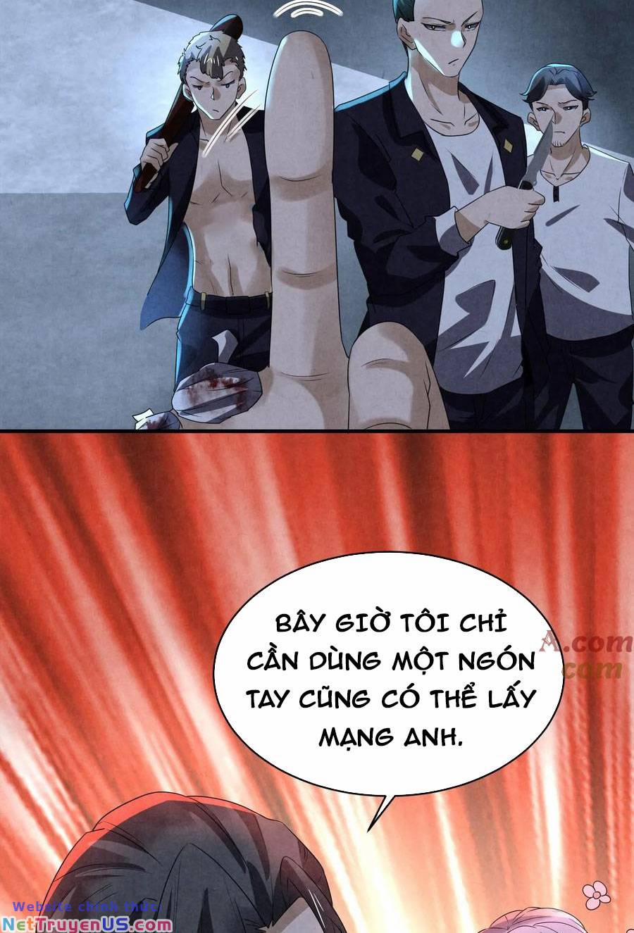 Bởi Vì Cẩn Thận Mà Quá Phận Hung Ác 71 trang 16