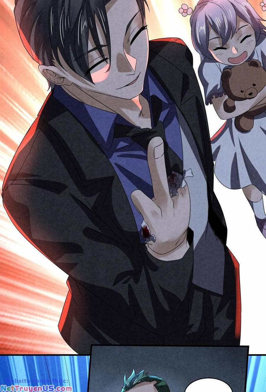 Bởi Vì Cẩn Thận Mà Quá Phận Hung Ác 71 trang 17