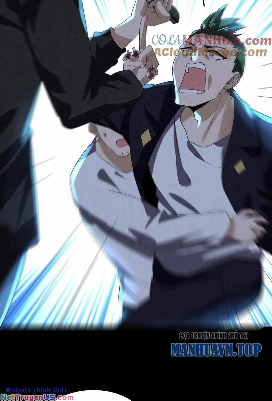 Bởi Vì Cẩn Thận Mà Quá Phận Hung Ác 71 trang 19