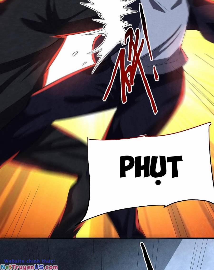 Bởi Vì Cẩn Thận Mà Quá Phận Hung Ác 71 trang 23