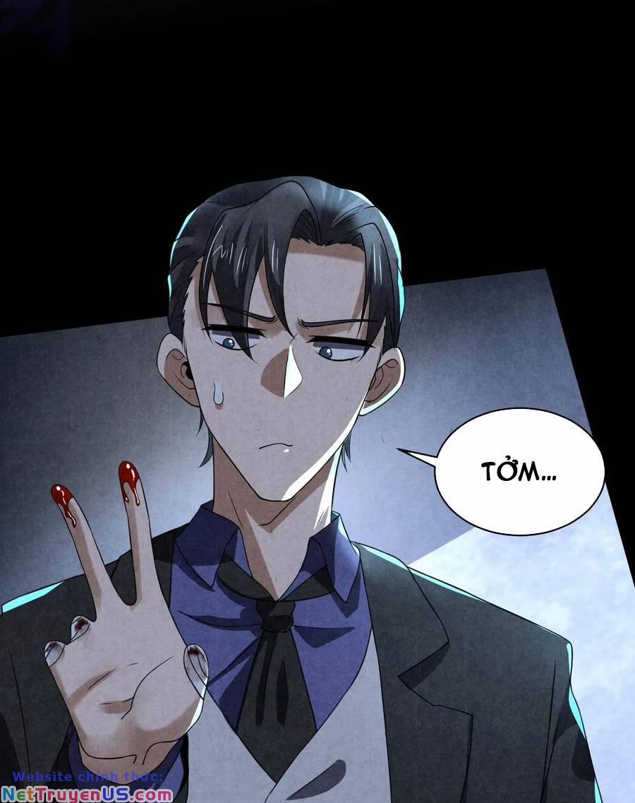 Bởi Vì Cẩn Thận Mà Quá Phận Hung Ác 71 trang 35