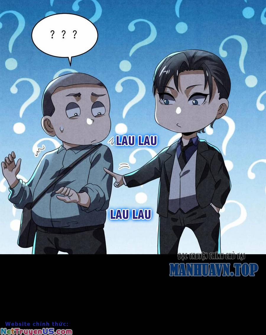 Bởi Vì Cẩn Thận Mà Quá Phận Hung Ác 71 trang 39
