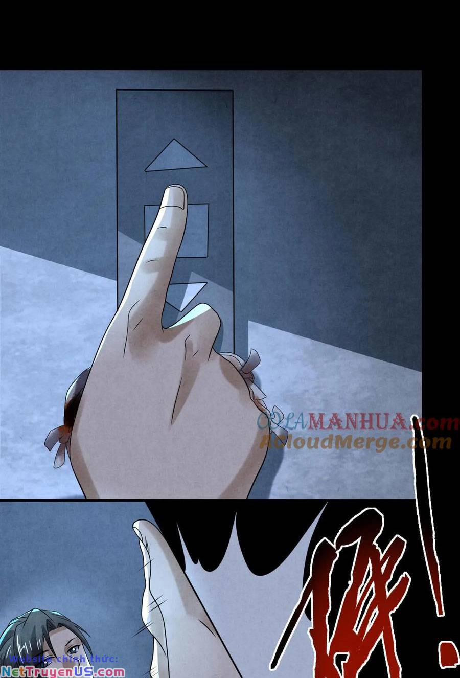 Bởi Vì Cẩn Thận Mà Quá Phận Hung Ác 71 trang 4