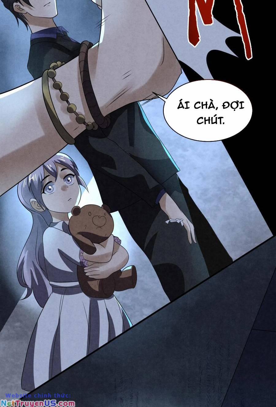 Bởi Vì Cẩn Thận Mà Quá Phận Hung Ác 71 trang 5