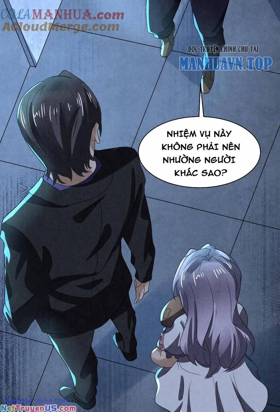 Bởi Vì Cẩn Thận Mà Quá Phận Hung Ác 71 trang 7