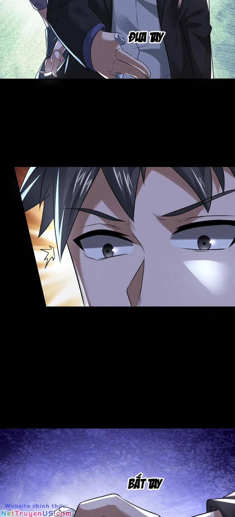 Bởi Vì Cẩn Thận Mà Quá Phận Hung Ác 72 trang 18