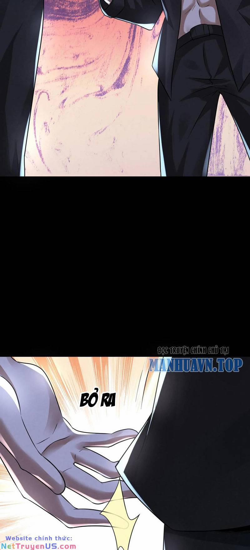 Bởi Vì Cẩn Thận Mà Quá Phận Hung Ác 72 trang 20