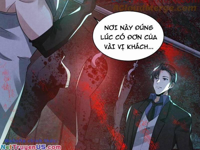 Bởi Vì Cẩn Thận Mà Quá Phận Hung Ác 73 trang 28