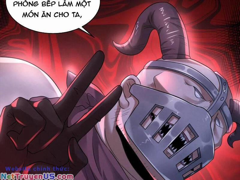 Bởi Vì Cẩn Thận Mà Quá Phận Hung Ác 73 trang 36